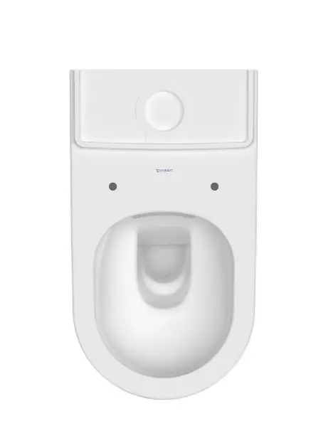 Duravit - D-Neo - Kombi-WC - 200209AC00 – 3. kép