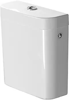 Duravit - Darling New - Kombi-WC - 09311000051