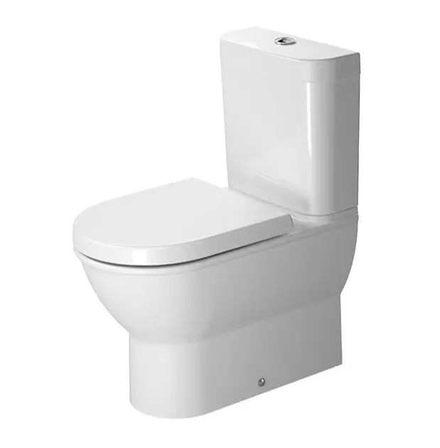 Duravit - Darling New - Kombi-WC - 2138090000