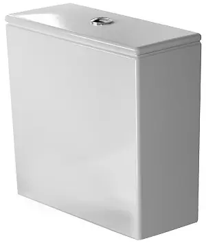 Duravit - DuraStyle - Kombi-WC - 0935100005