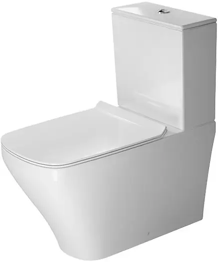 Duravit - DuraStyle - Kombi-WC - 2156090000