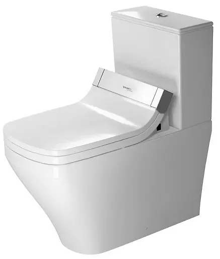 Duravit - DuraStyle - Kombi-WC - 2156590000