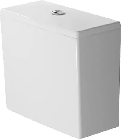 Duravit - ME by Starck - Kombi-WC - 0938000005