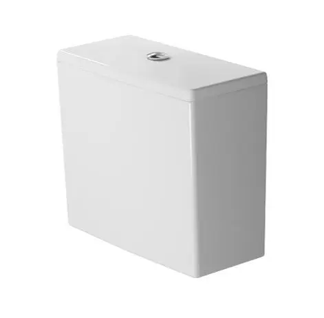 Duravit - ME by Starck - Kombi-WC - 09380000051