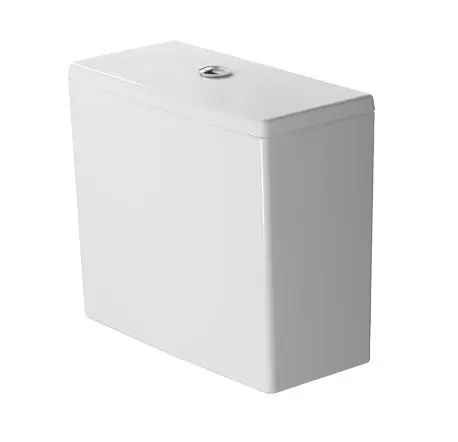 Duravit - ME by Starck - Kombi-WC - 09381000051