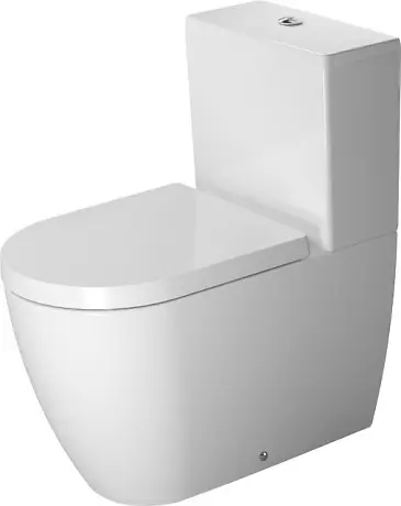Duravit - ME by Starck - Kombi-WC - 2170090000