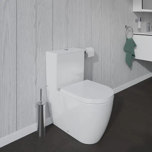 Duravit - ME by Starck - Kombi-WC - 2170090000 – 4. kép