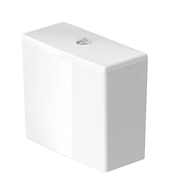 Duravit - Soleil by Starck - Kombi-WC - 09451000851