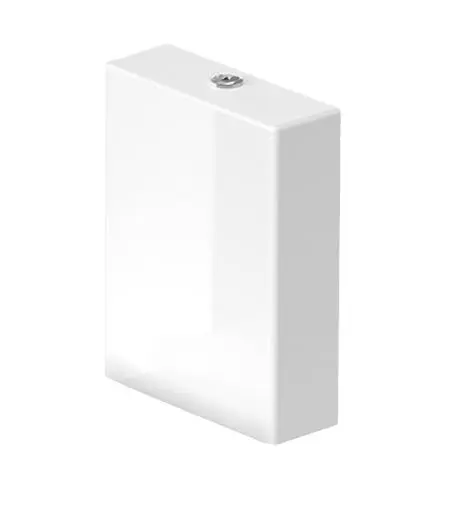 Duravit - Viu - Kombi-WC - 0942000005