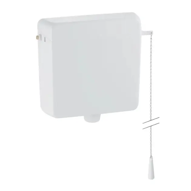 Geberit - Equipment and accessories - Kombi-WC - 123.700.11.1