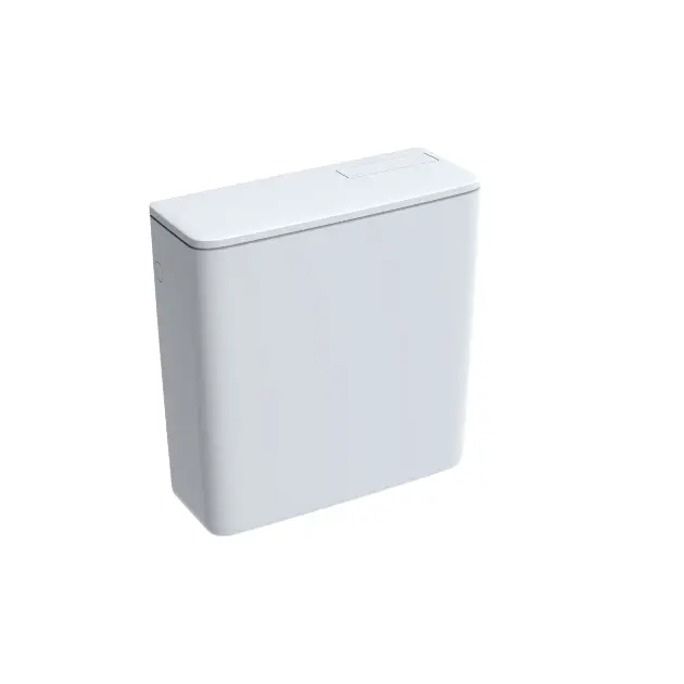 Geberit - Equipment and accessories - Kombi-WC - 128.000.11.5