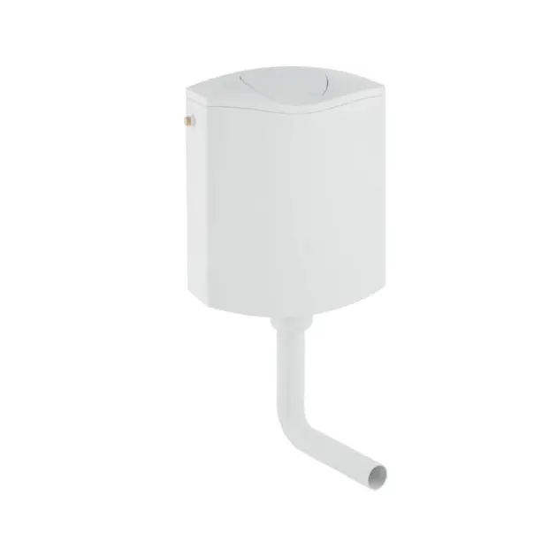 Geberit - Equipment and accessories - Kombi-WC - 136.444.11.1