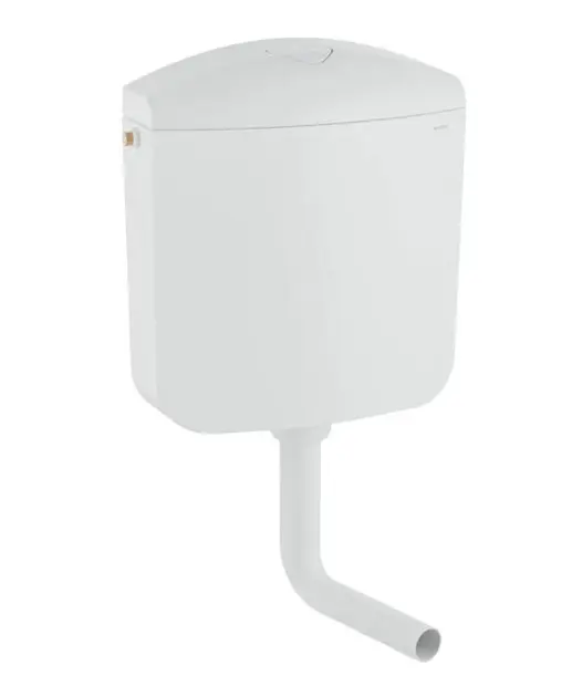 Geberit - Kombi-WC - 136.530.11.1