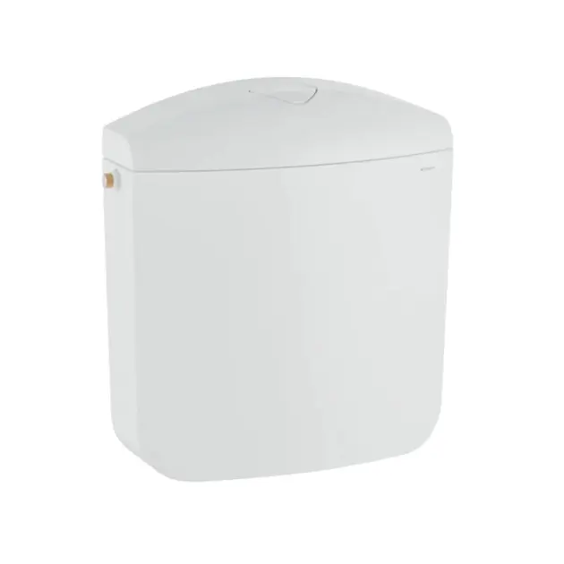 Geberit - Kombi-WC - 136.531.11.1