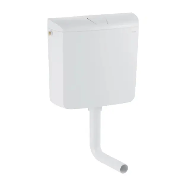 Geberit - Kombi-WC - 136.610.11.1
