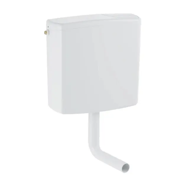Geberit - Kombi-WC - 140.314.11.1