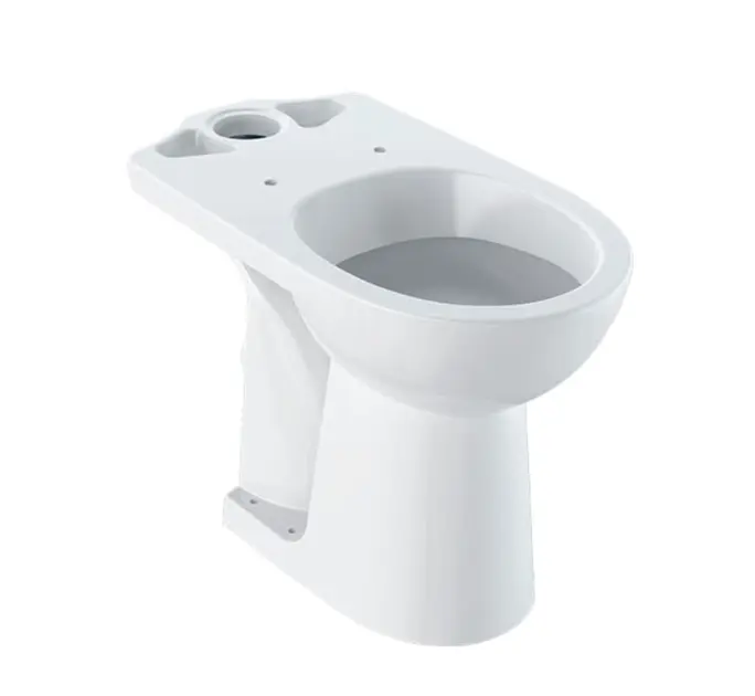 Geberit - Selnova Comfort - Kombi-WC - 500.284.01.5