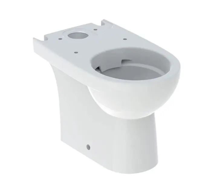 Geberit - Selnova Comfort - Kombi-WC - 500.478.01.7