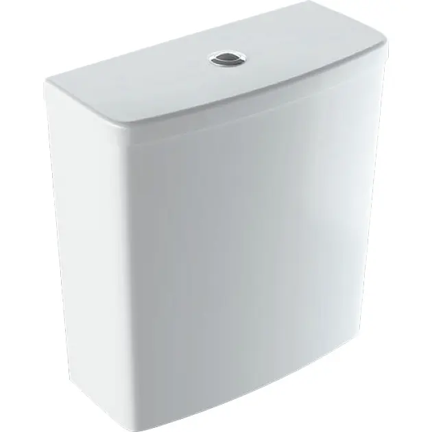 Geberit - Selnova - Kombi-WC - 500.266.01.1