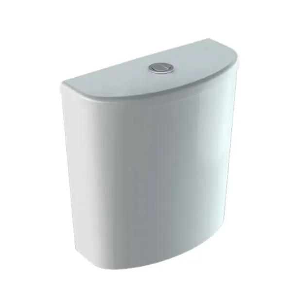 Geberit - Selnova - Kombi-WC - 500.269.01.1