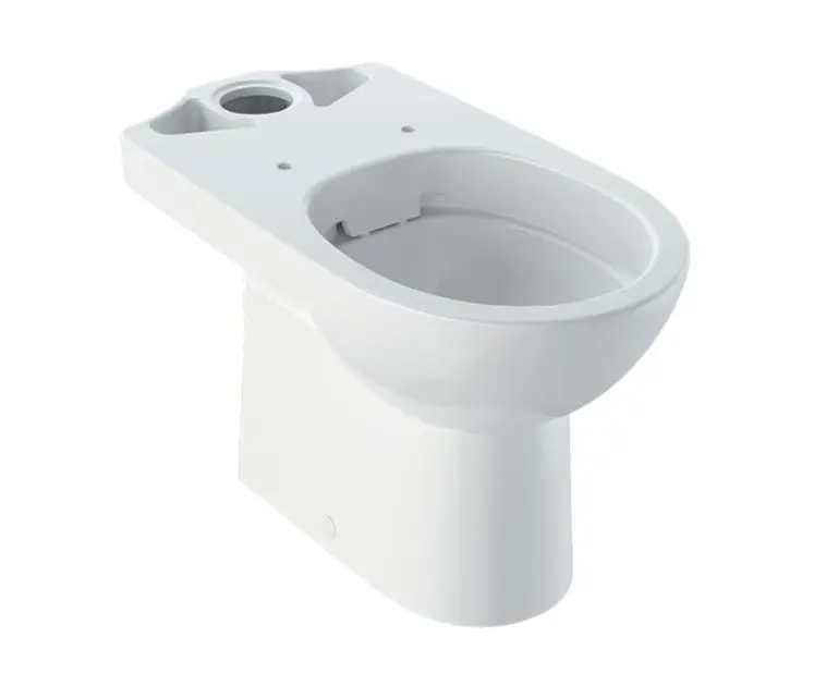 Geberit - Selnova - Kombi-WC - 500.285.01.7