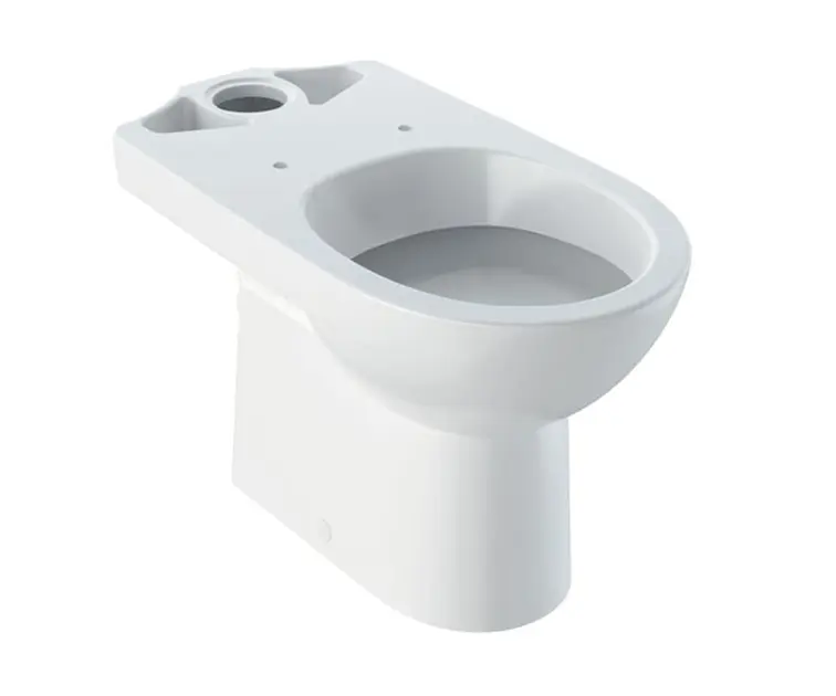 Geberit - Selnova - Kombi-WC - 500.287.01.7