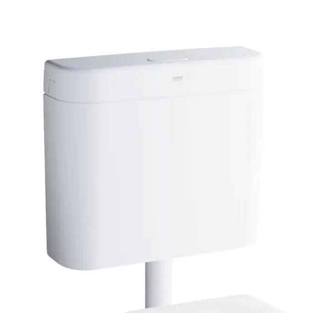 Grohe - Accessories - Kombi-WC - 37355SH0
