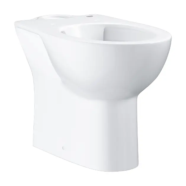 Grohe - Bau Ceramic - Kombi-WC - 39349000