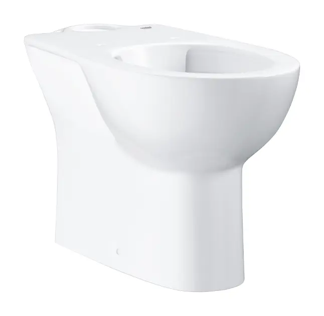 Grohe - Bau Ceramic - Kombi-WC - 39429000