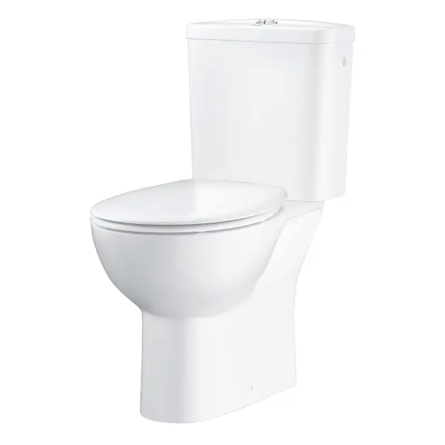 Grohe - Bau Ceramic - Kombi-WC - 39496000 – 3. kép
