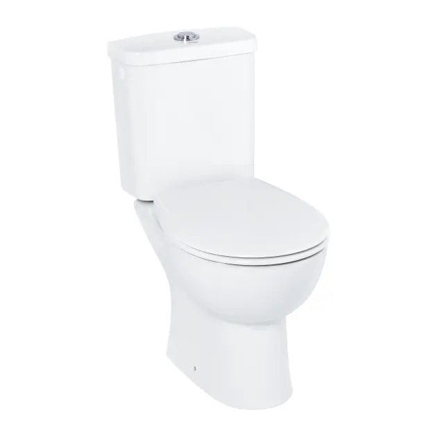 Grohe - Bau Ceramic - Kombi-WC - 39496000 – 4. kép