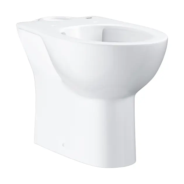 Grohe - Bau Ceramic - Kombi-WC - 39604000 – 3. kép