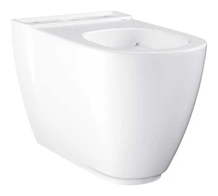 Grohe - Essence - Kombi-WC - 3957200H
