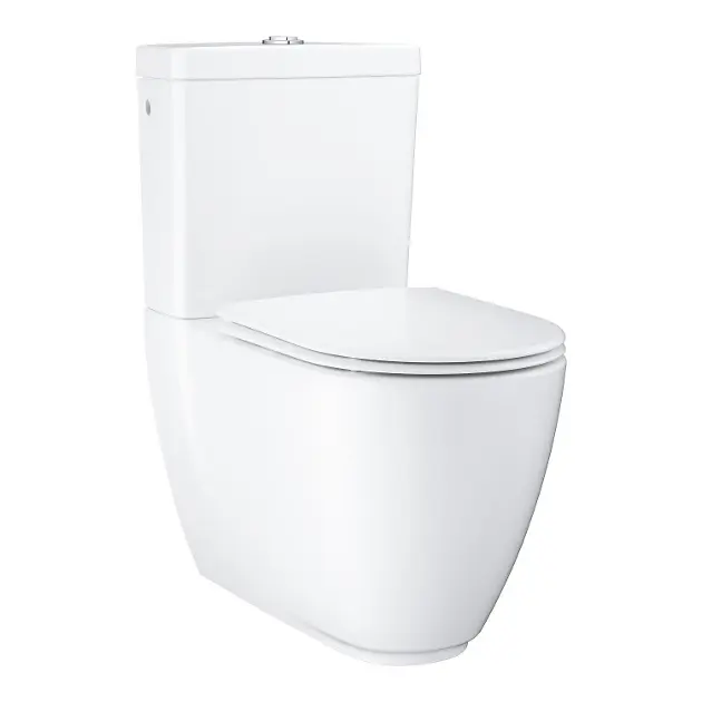 Grohe - Essence - Kombi-WC - 3957200H – 3. kép