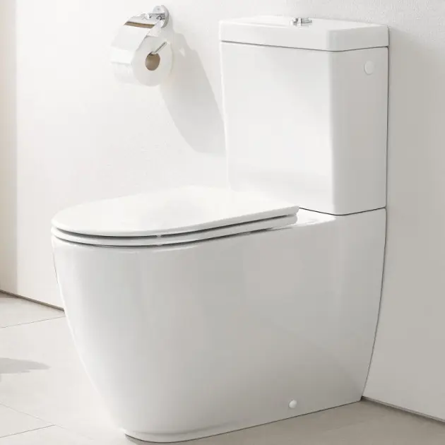 Grohe - Essence - Kombi-WC - 3957200H – 4. kép