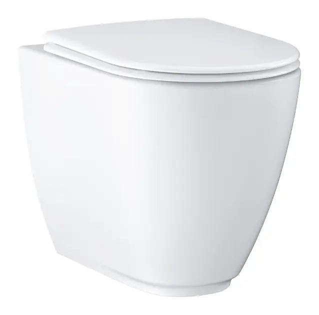 Grohe - Essence - Kombi-WC - 3957300H – 3. kép