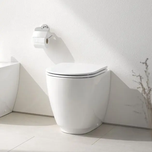Grohe - Essence - Kombi-WC - 3957300H – 4. kép