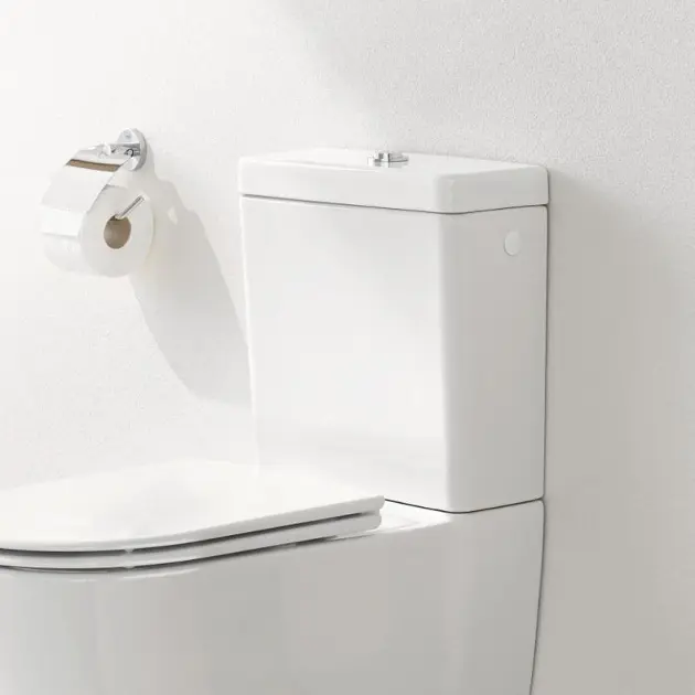 Grohe - Essence - Kombi-WC - 39579000 – 4. kép