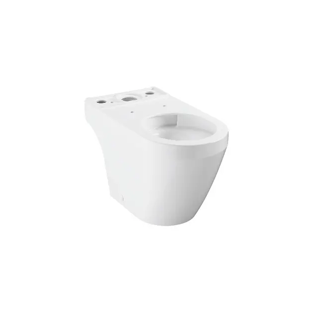 Grohe - Euro Ceramic - Kombi-WC - 102488SH00