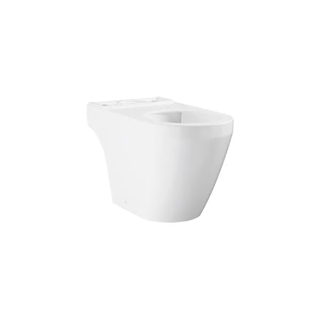 Grohe - Euro Ceramic - Kombi-WC - 102488SH00 – 5. kép