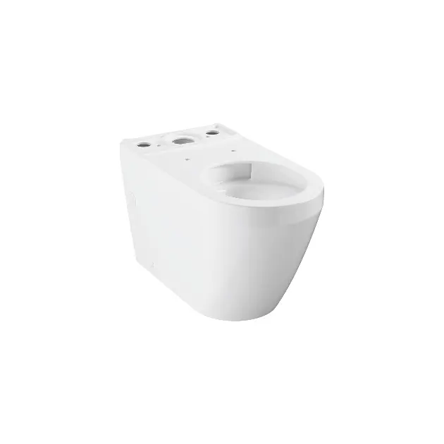 Grohe - Euro Ceramic - Kombi-WC - 102489SH00