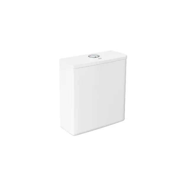 Grohe - Euro Ceramic - Kombi-WC - 102502SH00