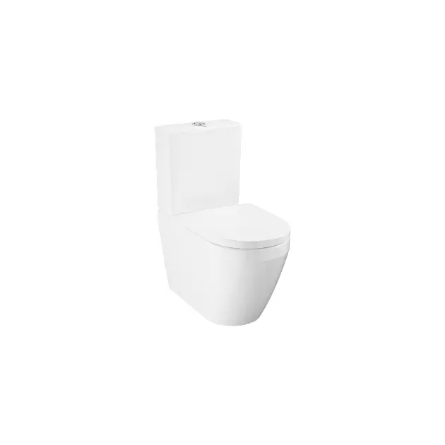 Grohe - Euro Ceramic - Kombi-WC - 102513SH00