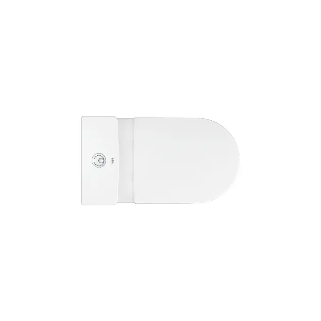 Grohe - Euro Ceramic - Kombi-WC - 102513SH00 – 4. kép