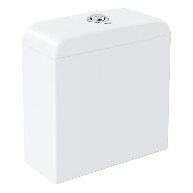 Grohe - Euro Ceramic - Kombi-WC - 39332000