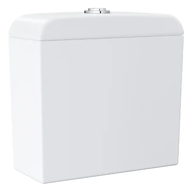 Grohe - Euro Ceramic - Kombi-WC - 39332000 – 3. kép