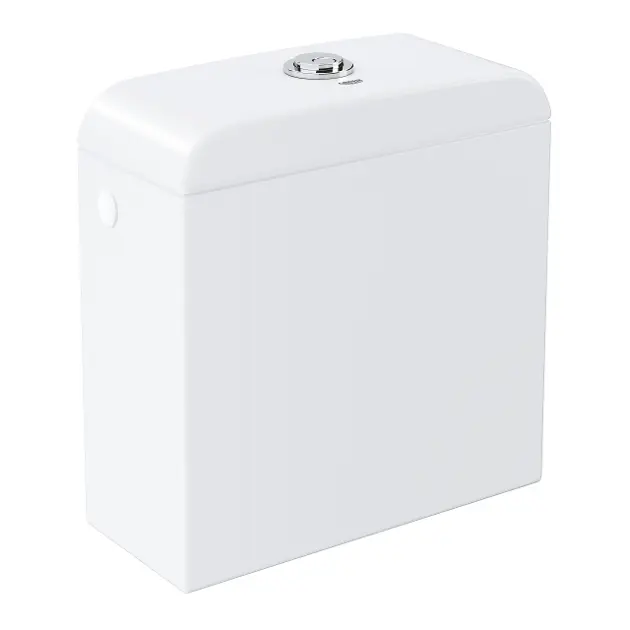 Grohe - Euro Ceramic - Kombi-WC - 39333000