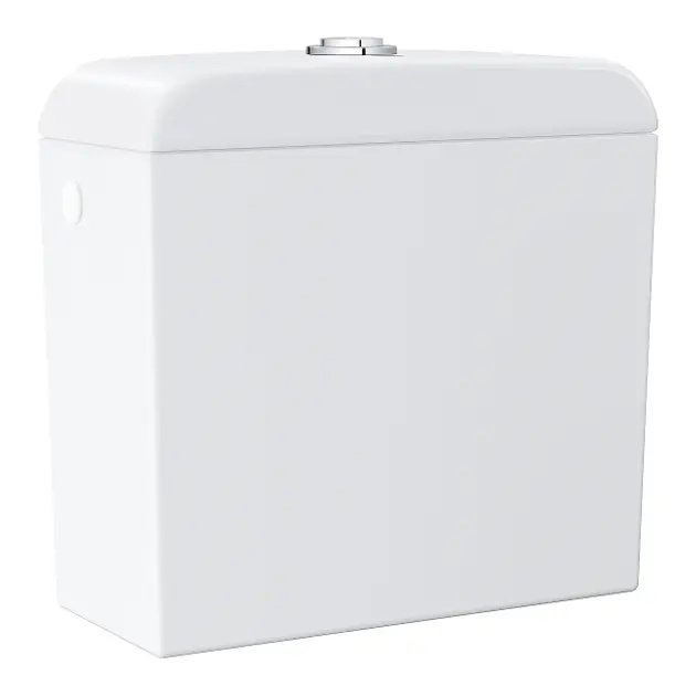 Grohe - Euro Ceramic - Kombi-WC - 39333000 – 3. kép