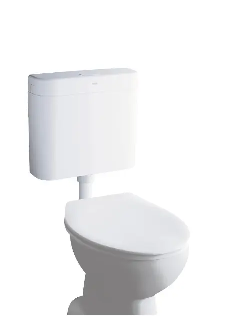 Grohe - QuickFix Start - Kombi-WC - 37406SH0