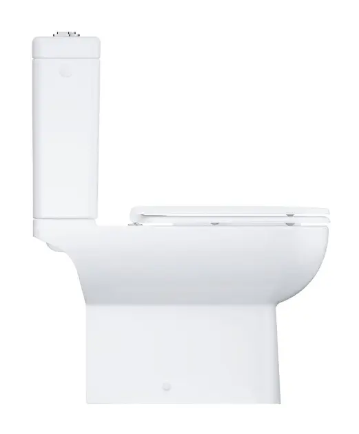 Grohe - Start Edge - Kombi-WC - 39814000 – 3. kép